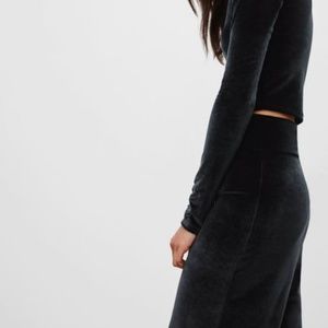 Aritzia Wilfreed Free Bela Skirt